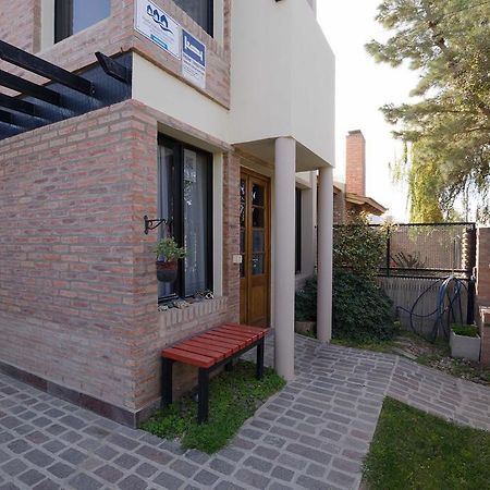 Las Anemonas Sur Puerto Madryn Exterior foto