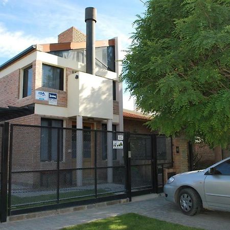 Las Anemonas Sur Puerto Madryn Exterior foto