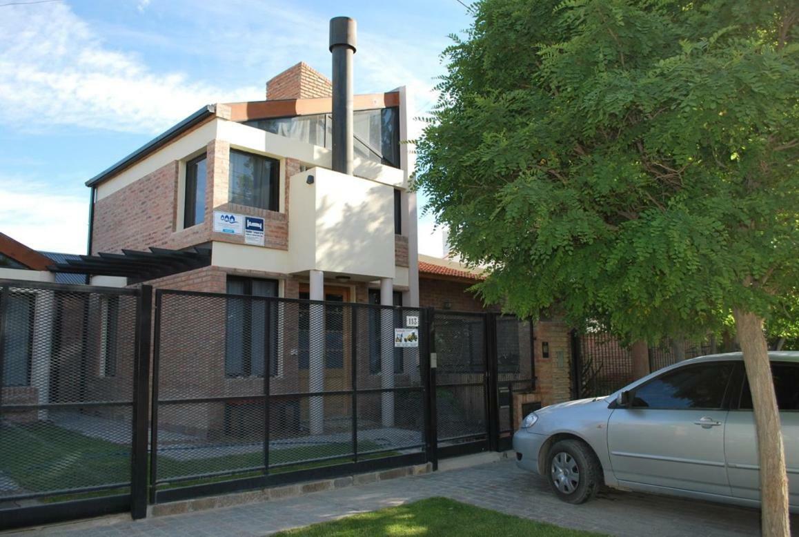 Las Anemonas Sur Puerto Madryn Exterior foto